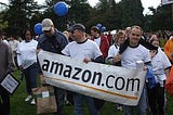 Top 7 Facts of Amazon.com