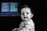 Data Science on the go — how? Ask a new mom!
