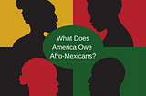 Should Mexican Descendants of American CHOSSA Be Granted U.S. Citizenship?