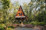 Coolest Places for Glamping in Virginia