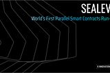Sealevel — Parallel Processing Thousands of Smart Contracts
