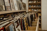 Better music through AI and Big Record Datasets