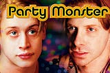 Film Review: Party Monster (2003)