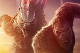 Godzilla X Kong: The New Empire’ Will Be Streaming On May 14 on Amazon Prime Video