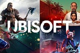 AWS: Case study of Ubisoft