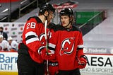 New Jersey Devils