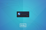 Install Kali Linux 2020 on VirtualBox using Kali Image