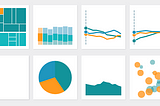 Data visualization with react-vis