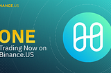 Binance.US Launch, Chainlink, DeFi on Mainnet, August Update