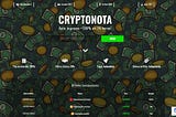 Cryptonota.cc Reviews — Cryptonota.cc Paying or Scam