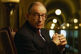 Fathers of Finance: Alex Greenspan