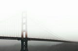 Red Bridge, London Fog