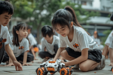Building AI Readiness in the Global South