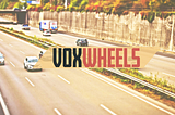 VoxWheels