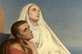 “Mater Dolorosa”: How the Life of St. Monica Can Empower Suffering Christian Women