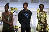 Why Black Panther is More than Just a Film