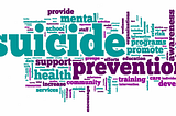 Suicide Prevention and Remedy