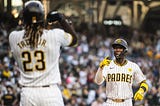 FriarNotes: Profar Paces the Padres in Slash Line Categories; Notes on Darvish and Musgrove…