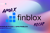 TruePNL x Finblox AMA Recap