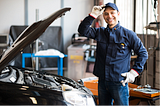 How to Check Out a Professional Car Mechanic in Austin?