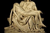 My personal experience of Michelangelo’s Pieta