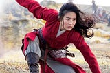 Mulan Movie Review