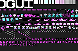 Some Reverse Engineering for Dig Dug Game