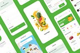Case Study-Food Finder App