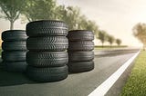 How Tire Size Affects Performance