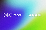 Tracer DAO partners with Visor for management of treasury assets and TCR-ETH liquidity positions on…