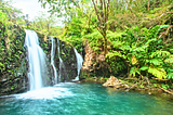 Explore the Top 5 Amazing Road to Hana Waterfalls