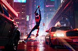 Spider-Man: Into the Spider-Verse [EN]