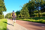 How My Life Changed After 500 Medium Stories