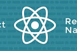 React and React Native