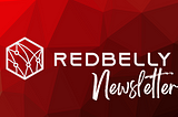 Redbelly Network — April Newsletter