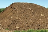 Financing public compost facilities with a fertilizer tax