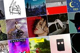 Drowned in Sound’s 15 Favourite Albums of 2018