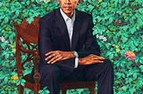 Official Presidential Portraits: From Worst to Less Worst