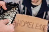 Will Giving Money to the Poor Solve the Problem of Poverty in Africa