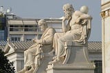 Plato’s Academy as political think tank