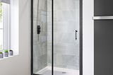 What are the best colours for framed shower screens?