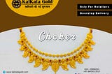 Wholesale Jewelry Near You: Easy Ordering with Kolkata Gold App