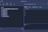 Cascading Messages in Smalltalk