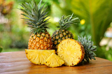 Les 7 plus grands producteurs d’ananas dans le monde