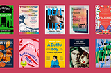 Books and films for LGBTQIA+ history month