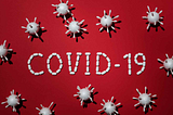 The painful impact of covid-19