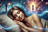 Lucid Dreaming — A Hidden Power of the Subconscious Mind 😴