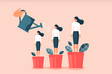 Women in VC: Fueling the Female Funnel
