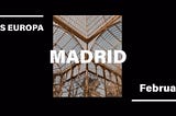 Key takeaways from Cannabis Europa Madrid (Article dated 21 February)