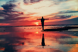Ask Yourself: What Matters Most?